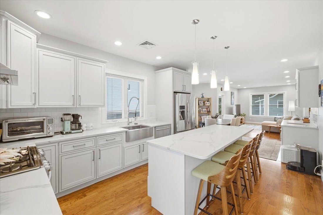 Condominio en Newton, Massachusetts, Estados Unidos 4 - 19032263