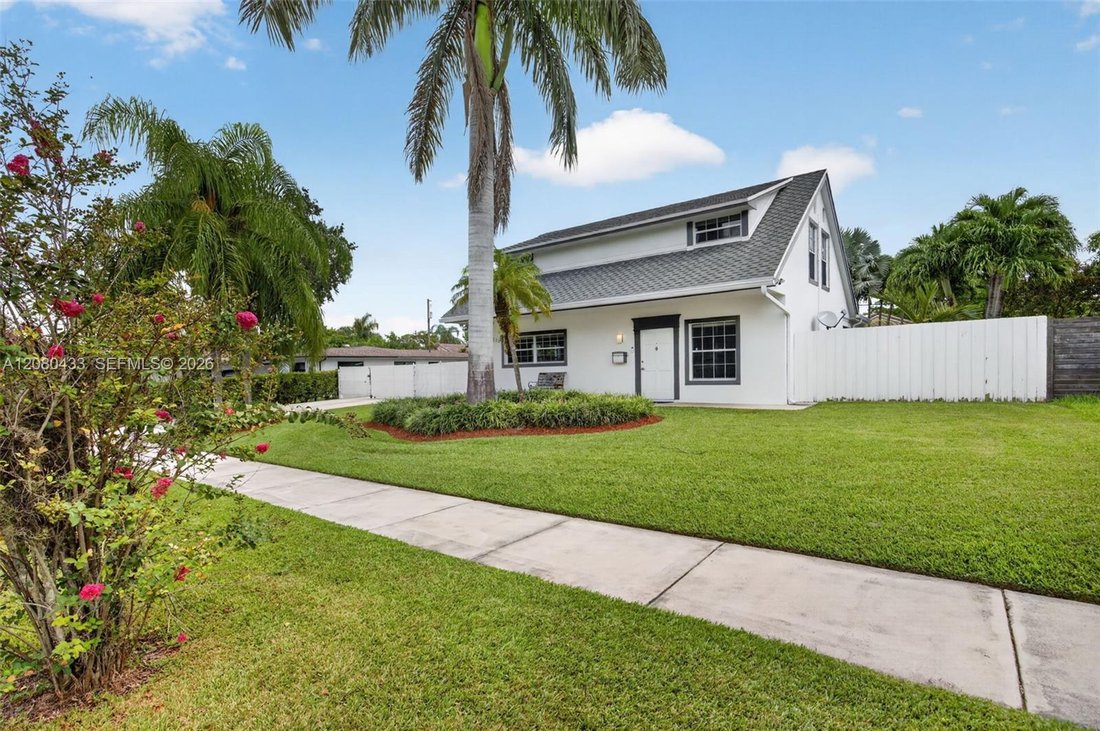 House in Cutler Bay, Florida, United States 3 - 19024914
