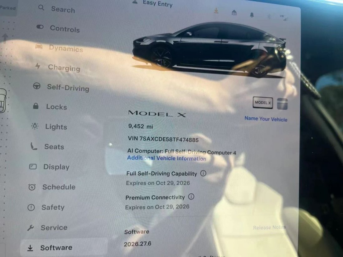 Suv in Costa Mesa, CA, United States 5 - 19032894