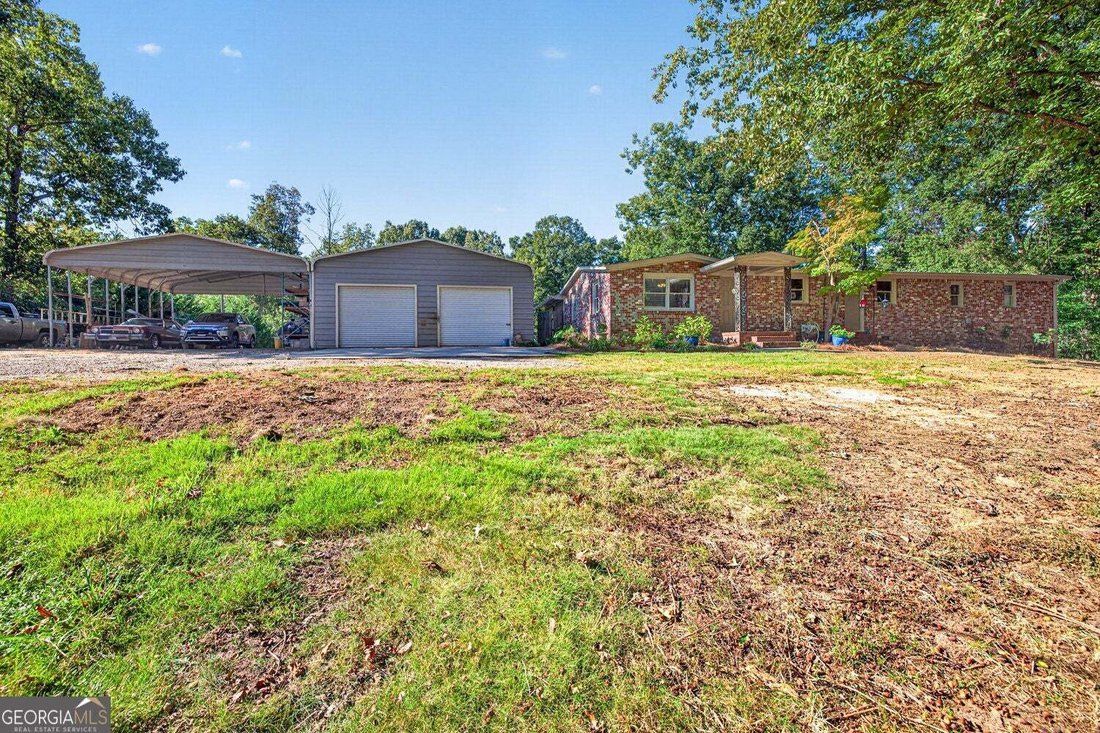 House in Buford, Georgia, United States 4 - 19024299