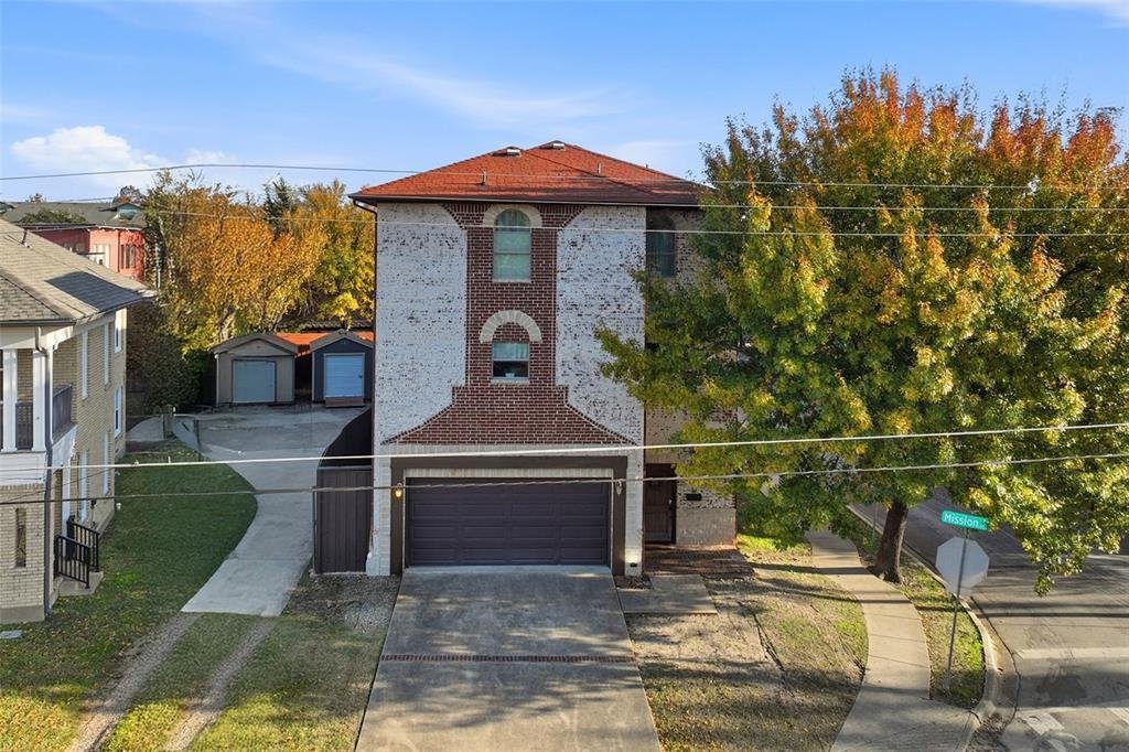 House in Dallas, Texas, United States 3 - 19024548
