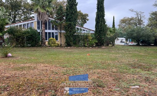 Villa à Hinx, Nouvelle-Aquitaine, France 1