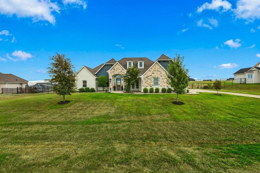 House in Springtown, Texas, United States 1 - 19027368