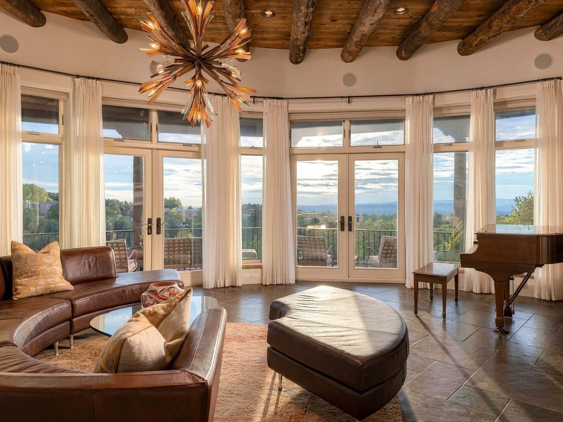 House in Santa Fe, New Mexico, United States 1 - 19022663