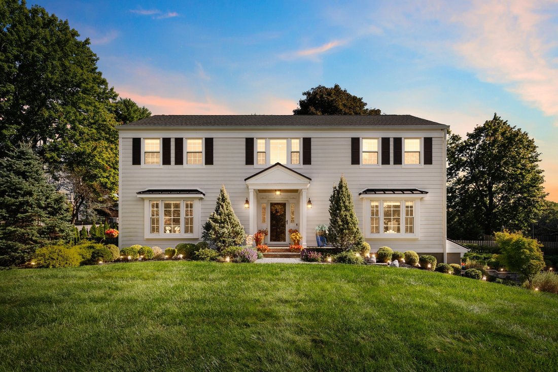 House in Chester, New Jersey, United States 2 - 19021394