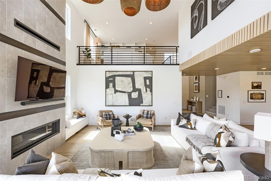House in Littleton, Colorado, United States 4 - 19029069