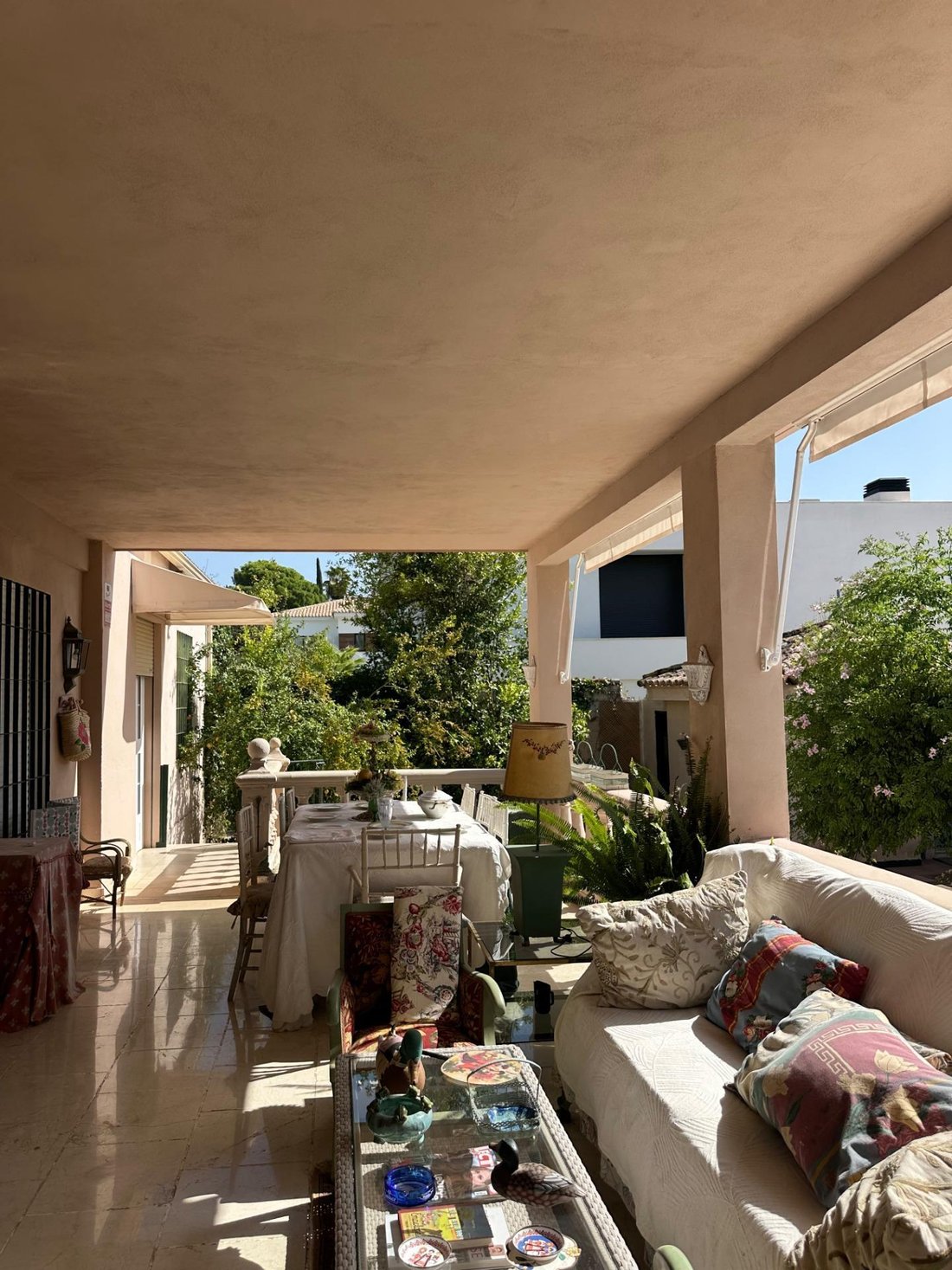 Villa in Norte Sierra, Cordoba, Spain 5 - 19023365