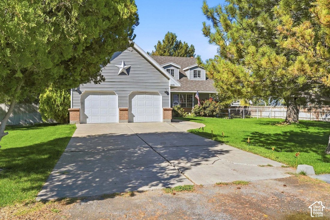 House in Erda, Utah, United States 3 - 19023142