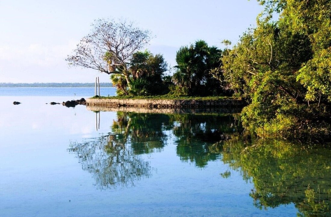 Land in Buenavista, Quintana Roo, Mexiko 2 - 15931241
