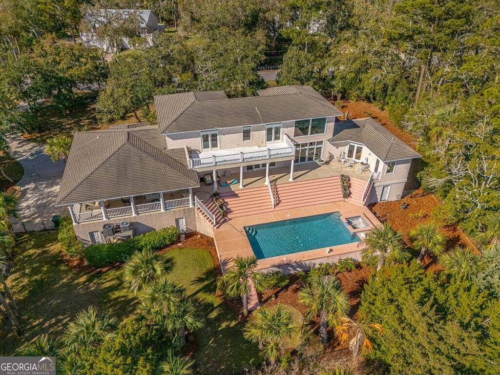 House in Brunswick, Georgia, United States 5 - 19021081