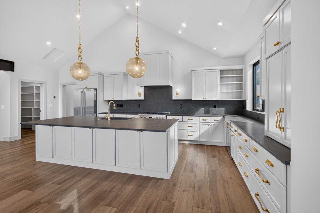 Townhouse en Crested Butte, Colorado, Estados Unidos 3 - 16530137