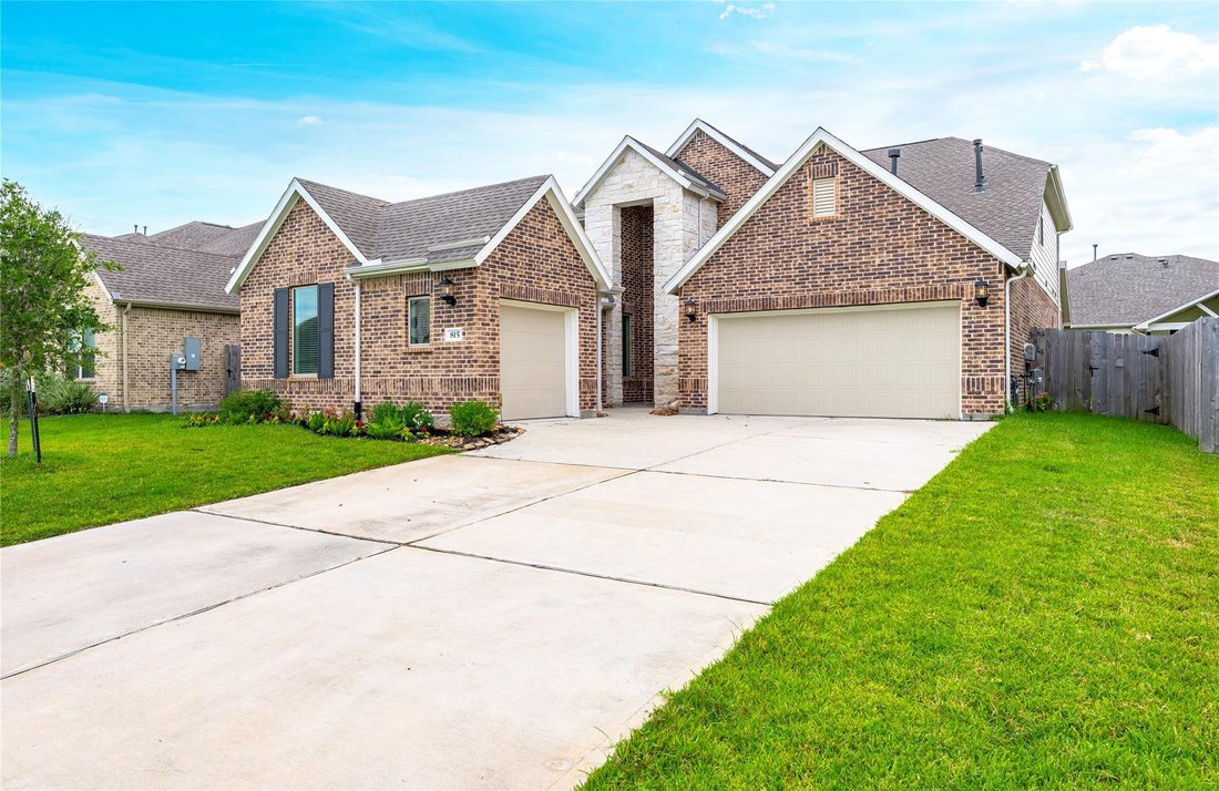 House in League City, Texas, United States 1 - 19021300