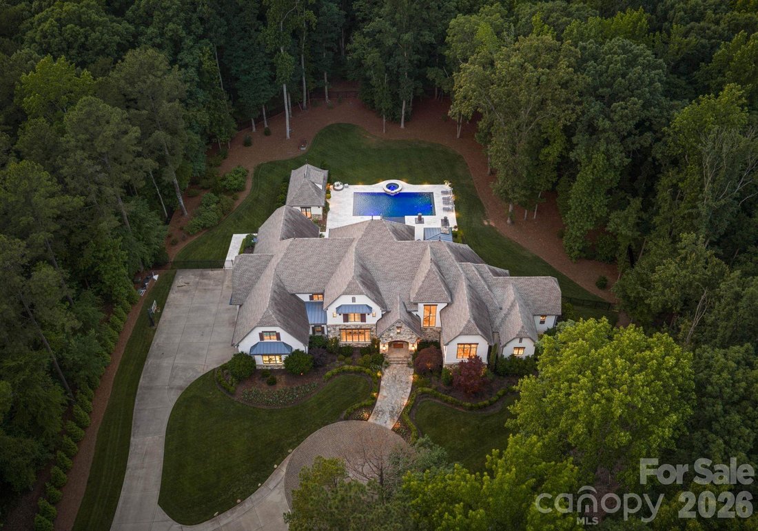 House in Waxhaw, North Carolina, United States 3 - 19028046