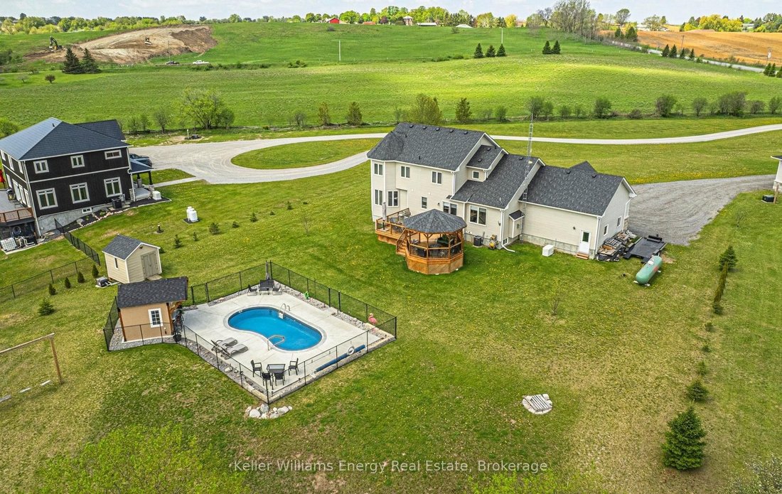 Casa a Scugog, Ontario, Canada 5 - 19024141