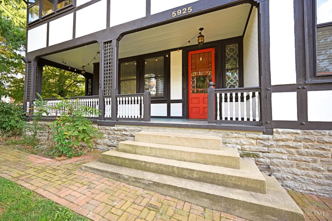 House in Cincinnati, Ohio, United States 5 - 19023196