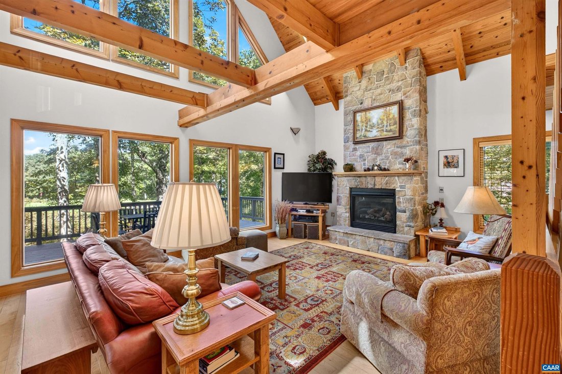 Maison à Beech Grove, Virginie, États-Unis 3 - 19022706
