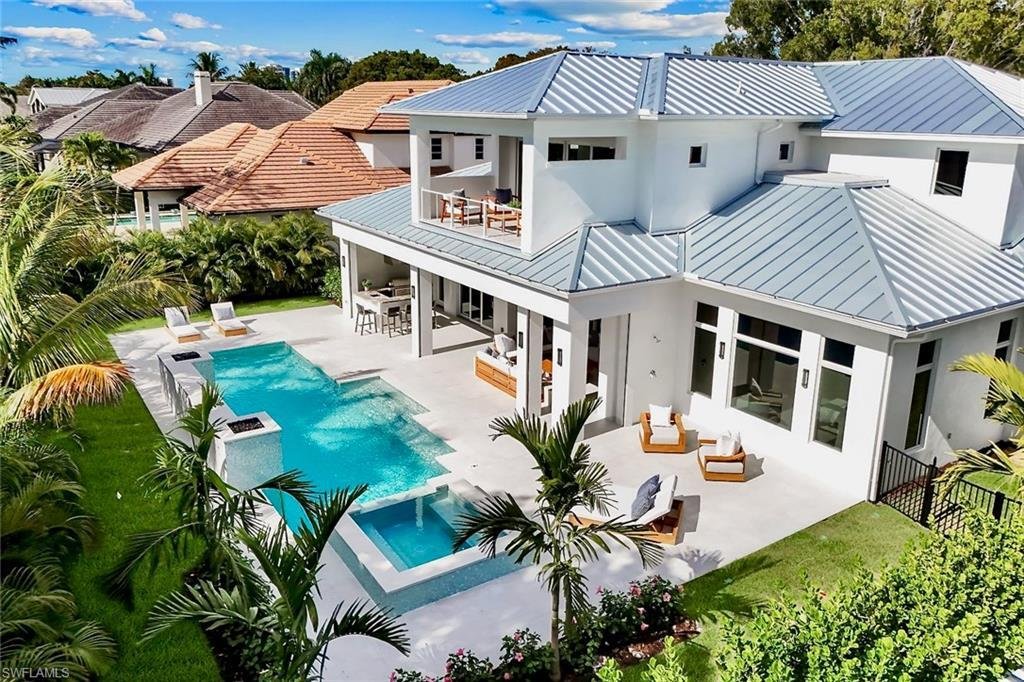 Casa a Naples, Florida, Stati Uniti 4 - 19032282