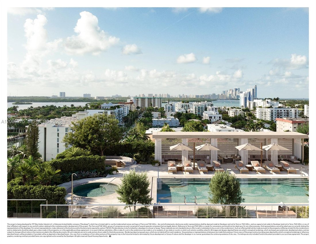 Condo in Bal Harbour, Florida, United States 5 - 19024901
