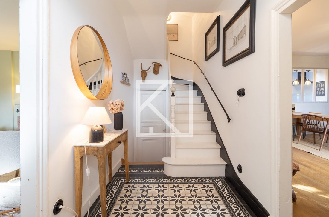 Casa a Liberazione, Cholet, Francia 4 - 19026678