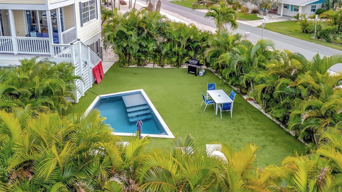 House in Holmes Beach, Florida, United States 4 - 19033527