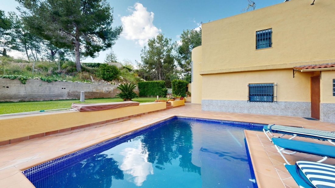 House in Riba-roja de Turia, Valencian Community, Spain 4 - 19027105