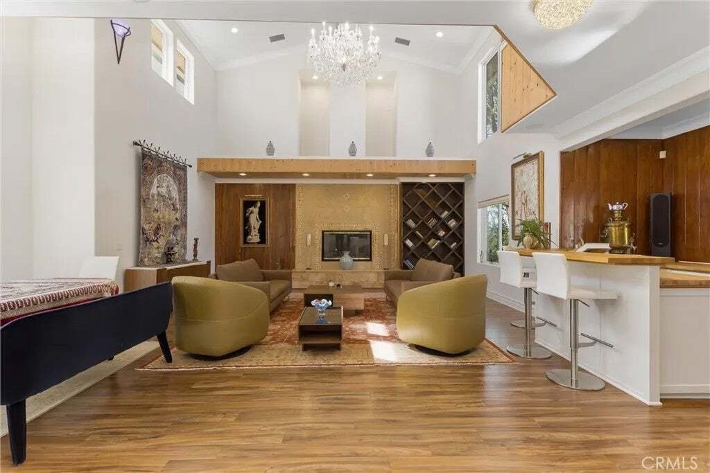 Casa en Redlands, California, Estados Unidos 5 - 19033567