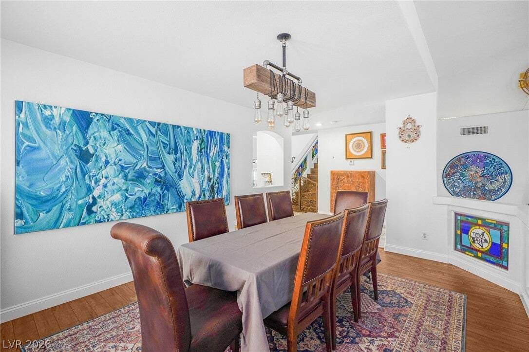 House in Las Vegas, Nevada, United States 5 - 19022871