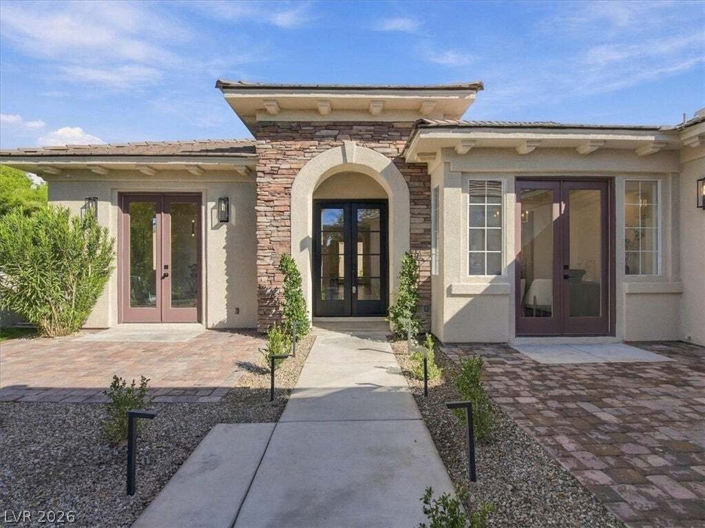 Casa a Las Vegas, Nevada, Stati Uniti 5 - 19026888