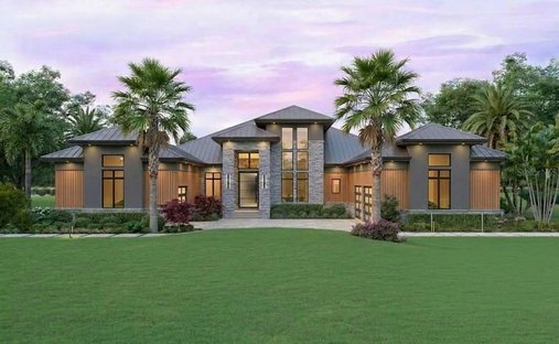 House in Myakka City, Florida, United States 1