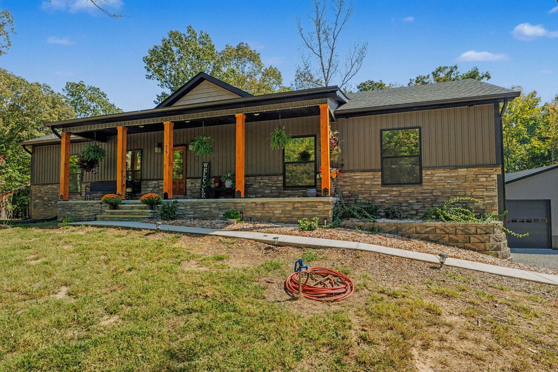 Casa a Benton, Kentucky, Stati Uniti 4 - 18942008