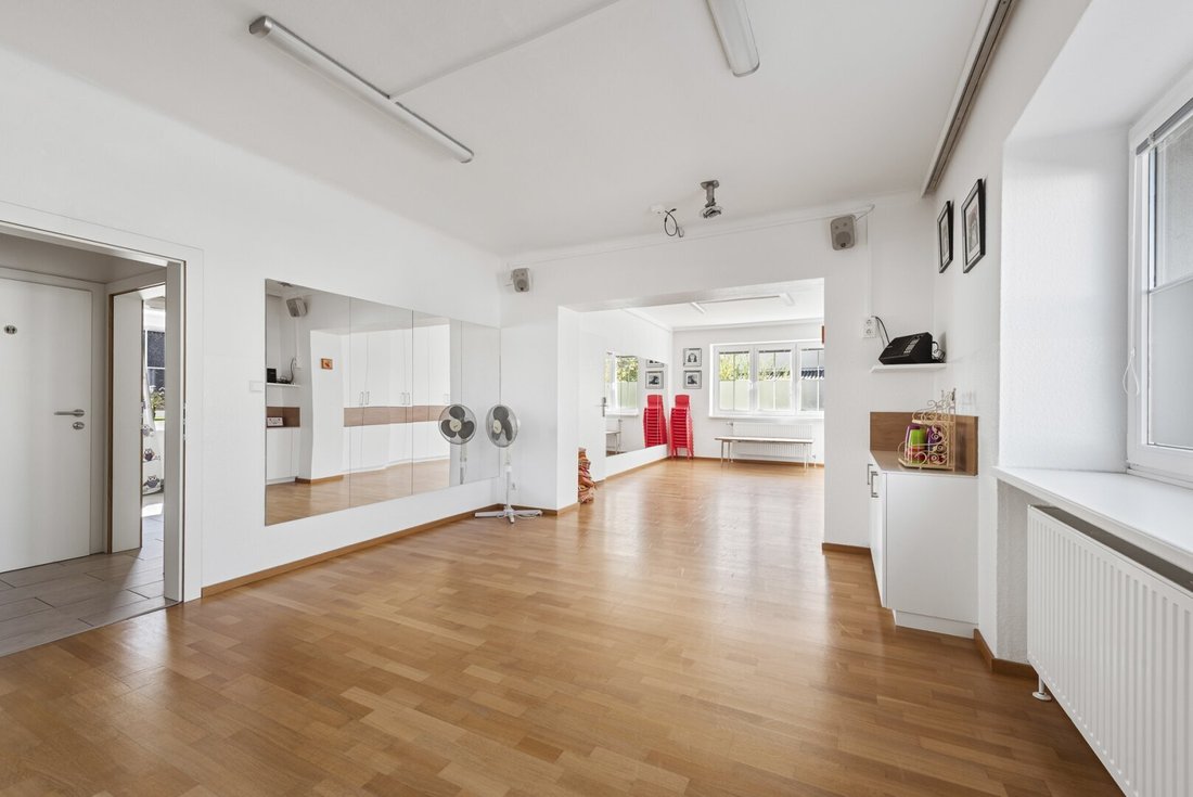 House in Wiener Neustadt, Lower Austria, Austria 5 - 19028232