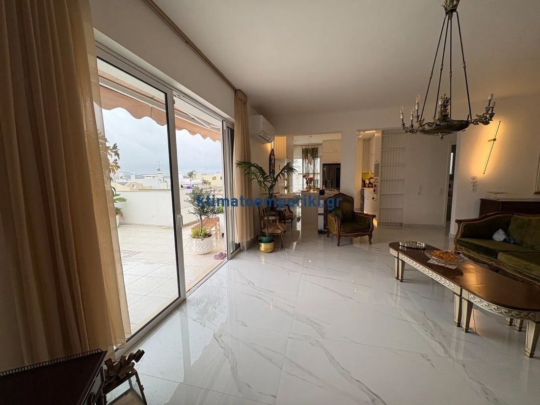 Apartment in Vari, Attica, Greece 5 - 19033542