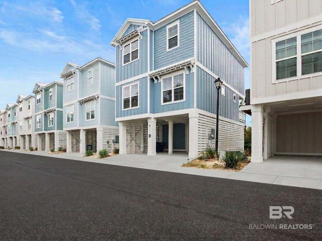 House in Orange Beach, Alabama, United States 5 - 19030543