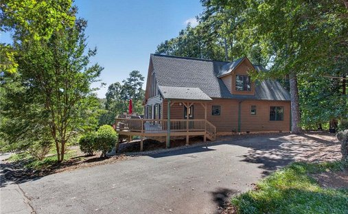 Seneca, South Carolina, United States 1