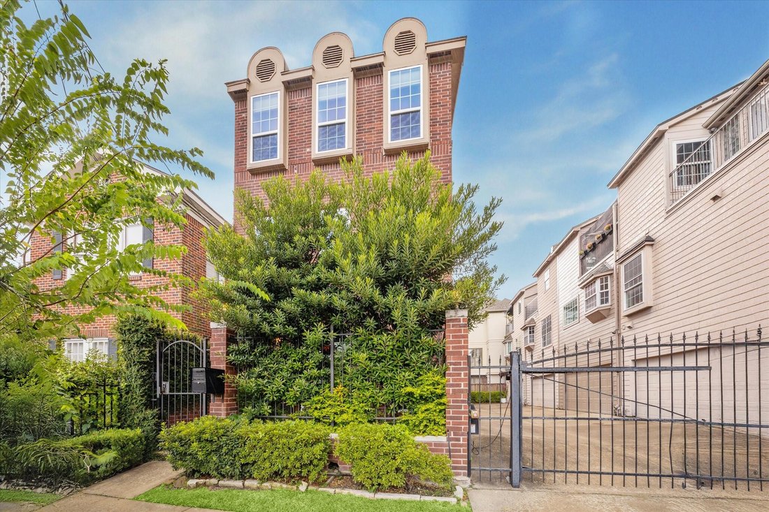 House in Houston, Texas, United States 1 - 19021378