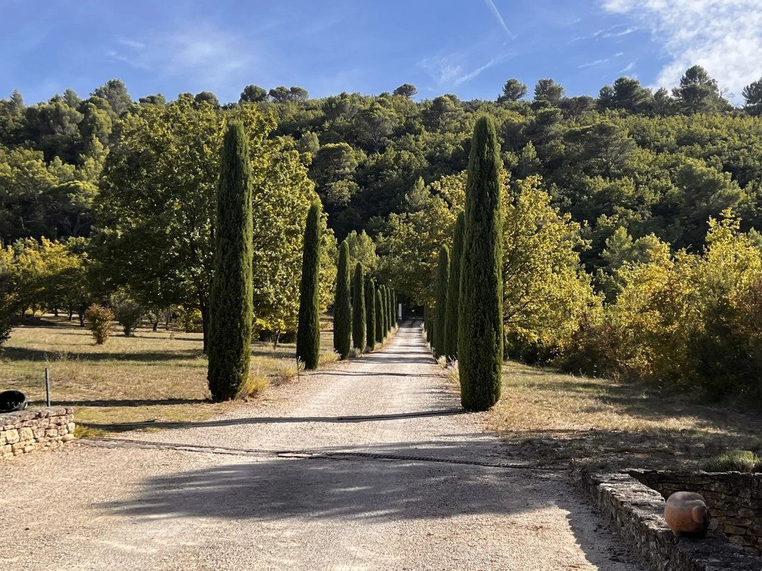 Anwesen in Gordes, Provence-Alpes-Côte d'Azur, Frankreich 5 - 19032810