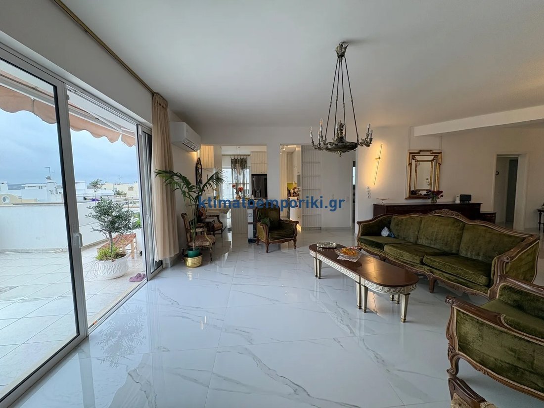 Apartment in Vari, Attica, Greece 4 - 19033542