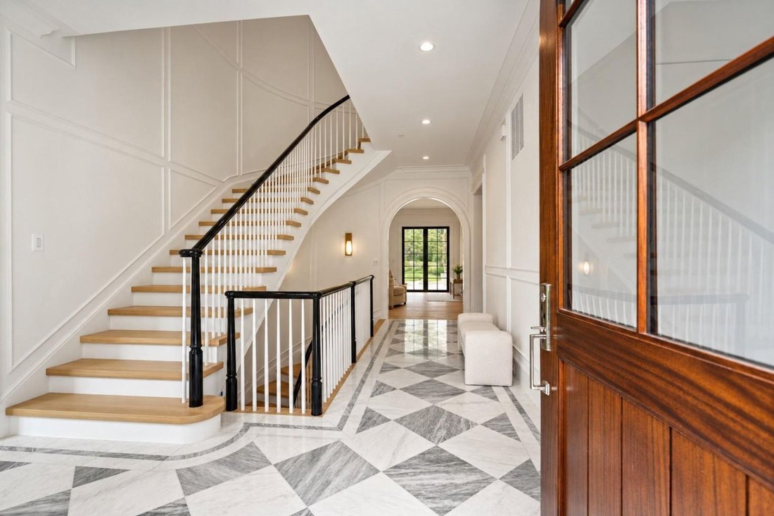 House in Washington, District of Columbia, United States 2 - 19021608