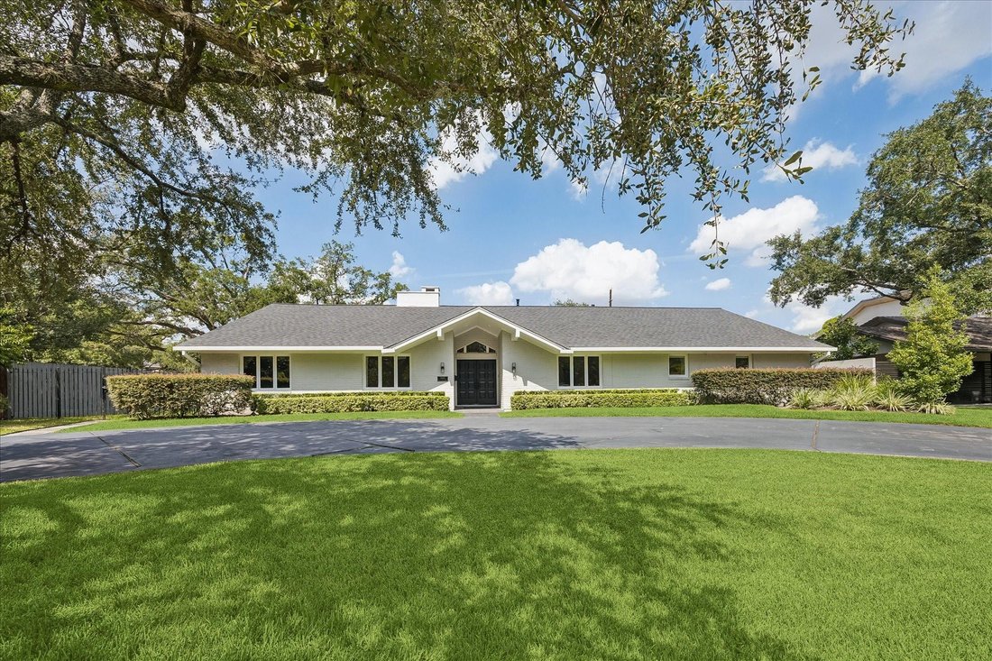 House in Houston, Texas, United States 1 - 19024743