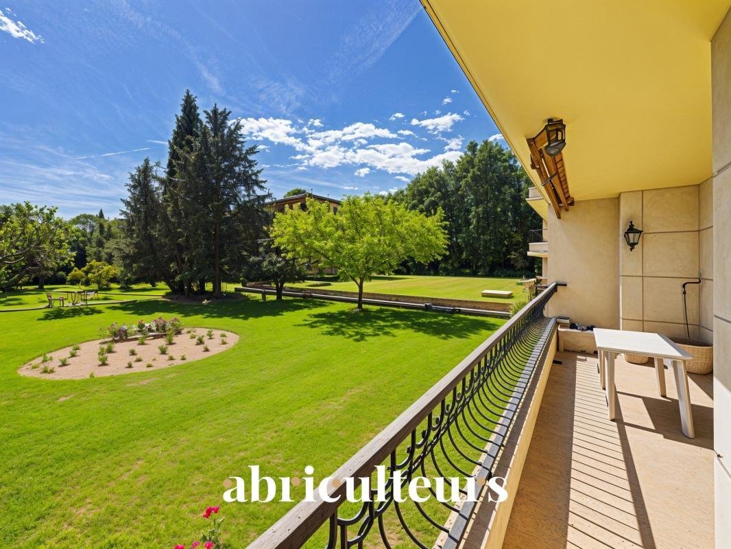 Apartment in Sud-Universités, Aix-en-Provence, France 1 - 19034293