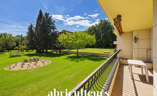 Wohnung in Sud-Universités, Aix-en-Provence, Frankreich 1