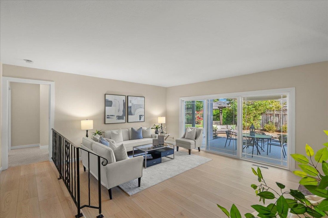 House in San Jose, California, United States 5 - 19020834