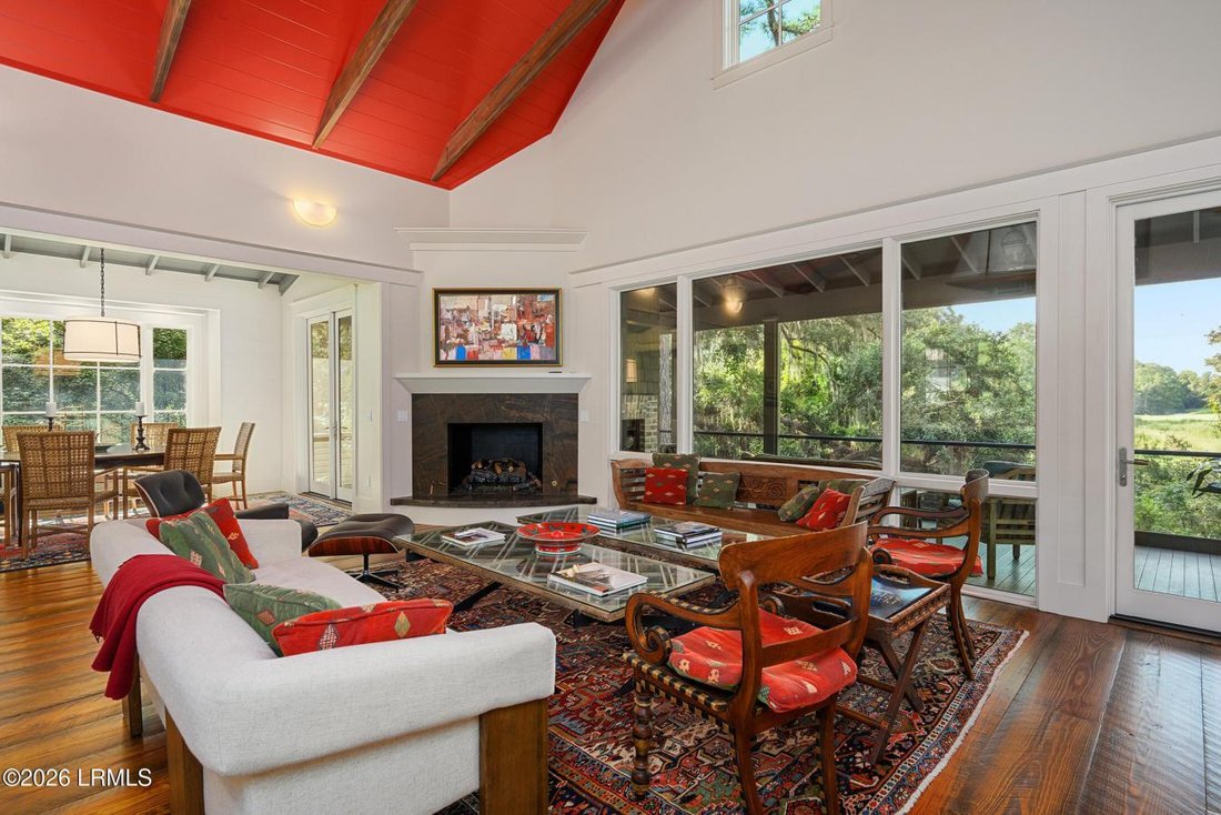 House in Bluffton, South Carolina, United States 4 - 19027596