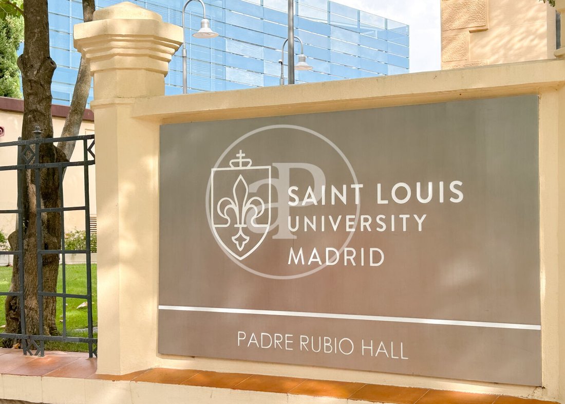 Apartment in Chamberi, Madrid, Spain 5 - 19027569