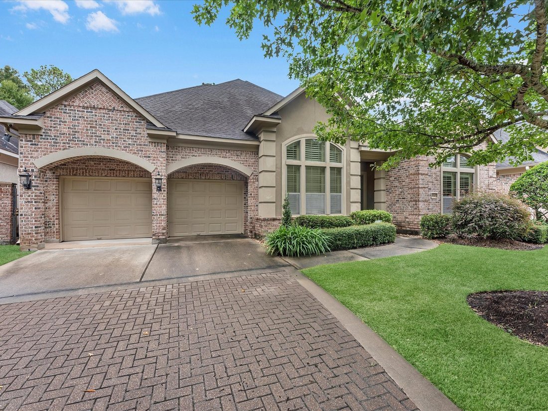 House in Houston, Texas, United States 1 - 19027638