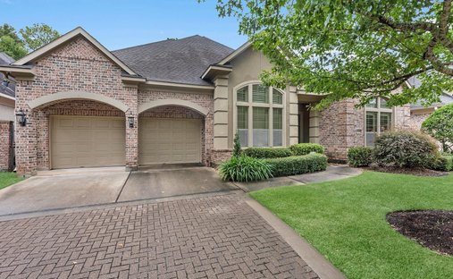 House in Houston, Texas, United States 1