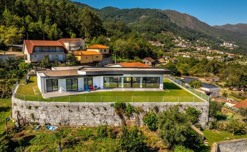 Maison à Rio Caldo, Braga, Portugal 1