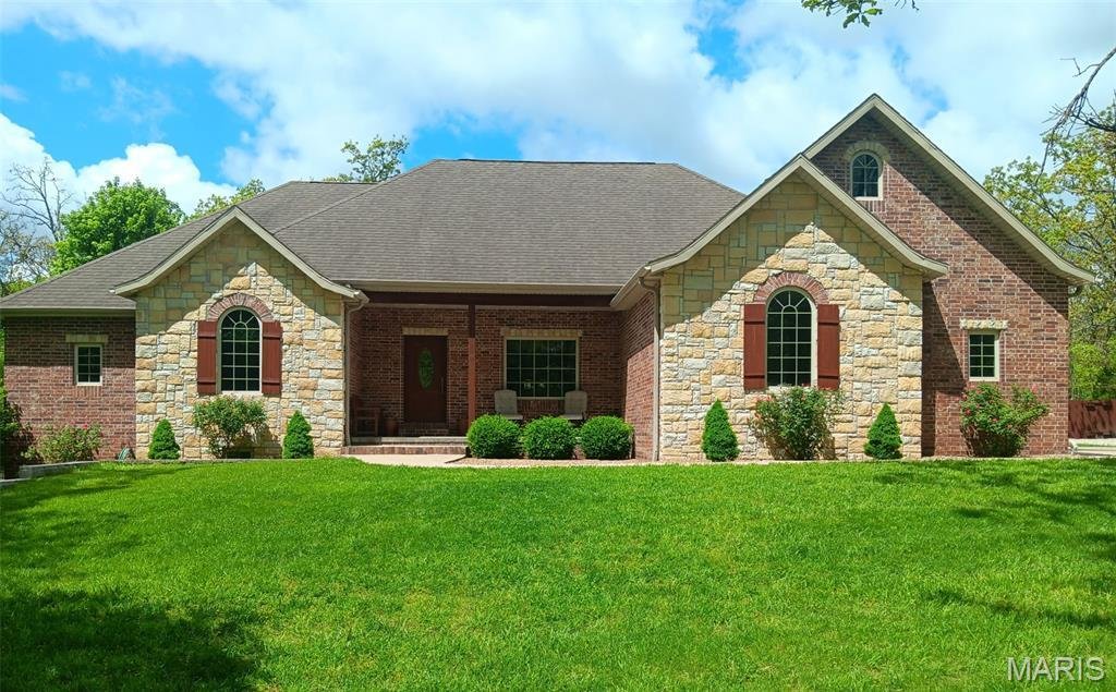 House in Lebanon, Missouri, United States 5 - 19027175