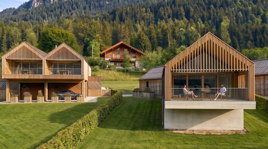 House in Oberdorf, Carinthia, Austria 5 - 19028249