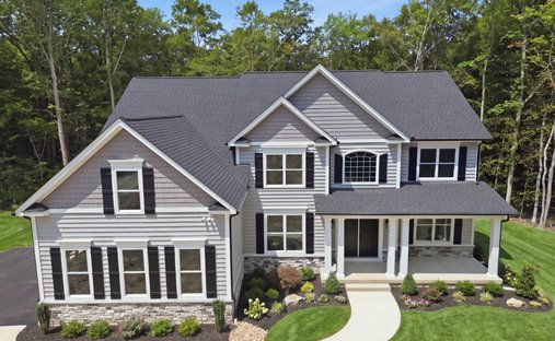 Casa en Newburg, Maryland, Estados Unidos 1